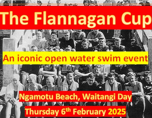 Flannagan Cup 2025